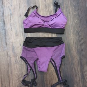 New CXIX polewear set